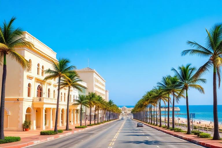 Província de Benguela, Angola