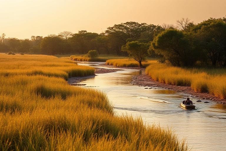 Província de Cubango, Angola