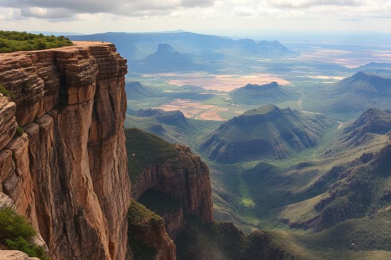 Província de Huíla, Angola