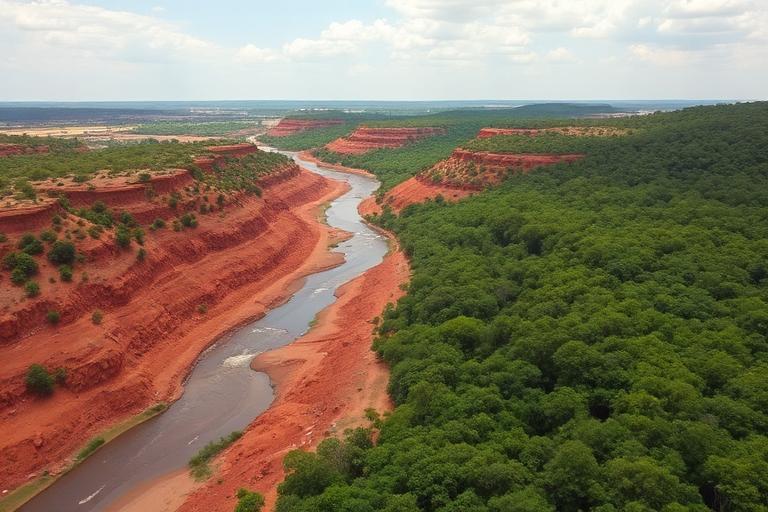 Província de Lunda Norte, Angola